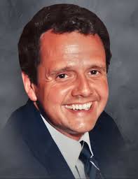 Obituary information for Mr. Richard L. Pitman, M.D.