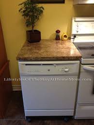 Lifestyles Of The Stay At Home Mom Making This House A Home Diy Kitchen Remodel Kitchen Remodel Home Kitchens