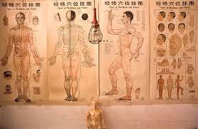 hui yin acupressure treasure