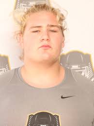 Elon 2017 Football Prospects