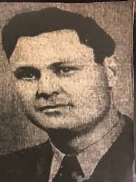 James Dudley Taunton (1908-1938)