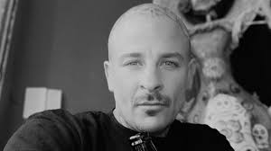 The murder of Tom Merriman