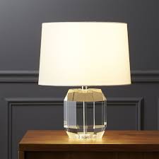 Light It Up With Modern Table Lamps Floor Lamps Living Room And Bedroom Lamps Cb2 Makes It Easy To Shine A Little Light Where Y Table Lamp Lamp Modern Lamp