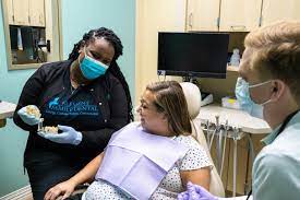Patient treatment is frequently complex and challenging, with multiple opportunities for experience in dental implants. General Dentistry In St Petersburg Fl Klement Family Dental