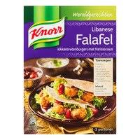 Maybe you would like to learn more about one of these? Knorr Wereldgerechten Falafel Bestellen Online Kopen