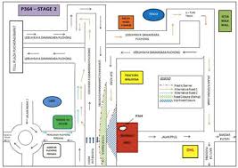 It is served by the lrt sri petaling line, which is situated between the terminus of the line, putra heights station and puchong perdana station. Lrt Works Temporary Lane Closure At Puchong Perdana Contra Flow From Km25 3 To Km26 1 On Ldp Paultan Org