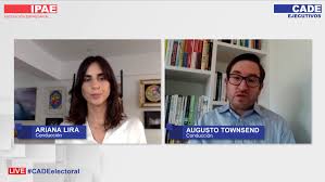 Sabado, 19 de junio de 2021 a las 12:15 hrs. Nota De Prensa Cadeelectoral Que Cambiara En El Peru Para El 2026 Cuatro Candidatos Presidenciales Expusieron Su Vision Y Propuestas A Futuro Ipae Asociacion Empresarial