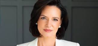 Say hello to Julie Bushell!