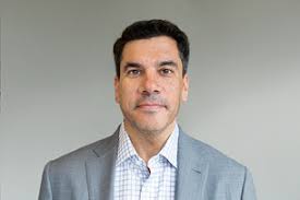 5 Minutes with… Eric Silver