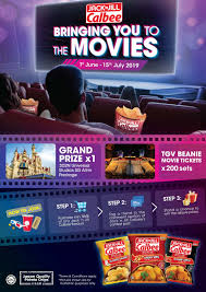 Shop shops, snack food, snacks online at vitacost.com. Choypengism Elevate Your Snacking And Movie Experience With Jack N Jill Calbee