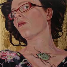 Caroline Rudge, Artist