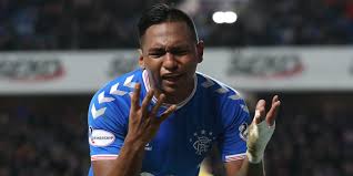 Alistair murdoch ally mccoist mbe, (/məˈkɔɪst/; Ally Mccoist Alfredo Morelos Has His Heart Set On Leaving Rangers Clubcall Com