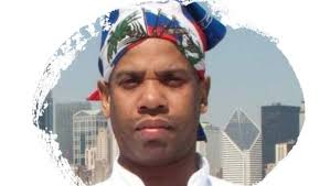 Fundraiser by Eric DeBerry : The going home service for Dimitri Mignon