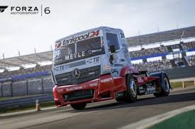 Extreme track top speed battle | forza horizon 4 (stock). Forza 6 July Car Pack New Dlc Brings Itty Bitty Bmw Isetta And Mammoth Mercedes Benz Race Truck Video Player One