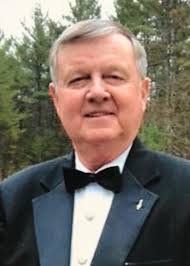 Richard Dragon Obituary (1938