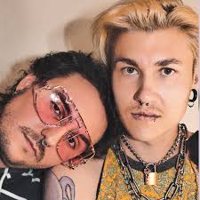 POVS OF PHOENIX MUSIC