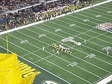 Aaron rodgers said wednesday that despite the green bay packers nearly making the super bowl last season he believes the team is flying under rodgers told reporters that there has been a lot of talk about other teams in the nfc but the packers have sort of been left out of the conversation about. Super Bowl Xlv Wikipedia