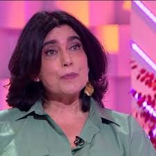 Marta Crawford recorda a trágica morte do pai: “Foi muito forte…ele era o  meu pilar”