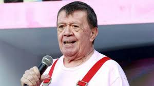 Listen to music by chabelo el norteno on apple music. Chabelo Responde A Rumores Sobre Su Salud As Mexico