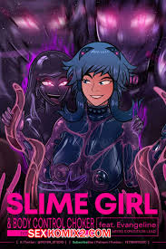 ✅️ Порно комикс Фетиш слайм девочки. Fetish Abyss Slime Girl секс комикс  брюнетка встретила на | Порно комиксы на русском языке только для взрослых  | sexkomix2.com