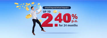› hong leong fixed deposit promotion. Fixed Deposit Fd Promotion Efd Promotion Hong Leong Bank
