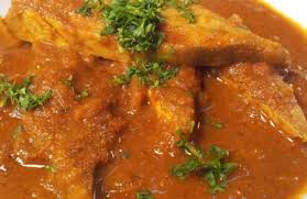 It is an easy recipe and flavourful dish. Caldin Goan Fish Curry Recipe Simon Peter Fish Company