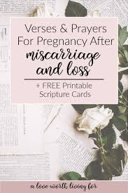 You may want to keep scan pictures, your pregnancy journal and any health notes in a special box. Verses And Prayers For Pregnancy After Miscarriage A Love Worth Living For