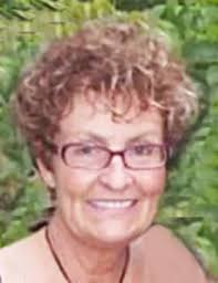 Obituary information for Theresa Roach