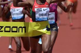 Check spelling or type a new query. Obiri Breaks Her Own Us All Comers 1500m Record In Eugene Iaaf Diamond League Report World Athletics