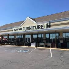 From kitchen tables to mattresses…. Yourway Furniture 930 26th Ave E Tuscaloosa Al 2021