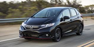 Style, versatility and comfort make the 2020 honda fit a subcompact car ready for any adventure. 2020 Honda Fit Review Pricing And Specs