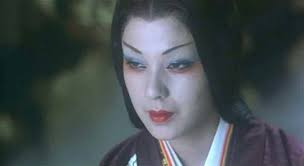 kana akiko 佳那晃子 1956 japanese actress 大関優子 転生 古い写真 スター