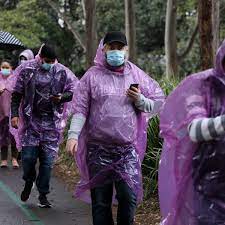 Seventeen new infections had already been reported, meaning there were a total of 29 locally acquired infections in the 24 hours to 8pm (local time) yesterday. 6q5bn Hidybwem