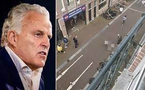 De dader is nog niet opgepakt. Llxzbrt7pn10xm