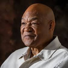 Anthological brutal fights face to face, blow by blow until leaving their  souls in the ring:Foreman-Lyle Holmes-Shavers Chavez-Taylor, and??