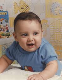 Andrew Searcy Obituary