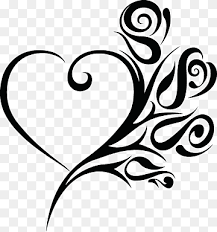 Rose Tattoo Png Images Pngwing