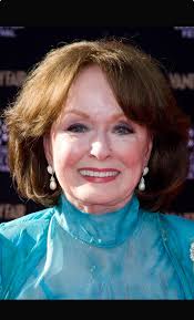 Happy Birthday Ann Blyth. 96 and still going strong.