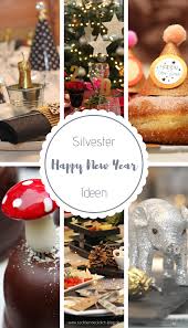 Ideen Fur Deine Silvesterparty Mit Bildern Silvesterparty Silvester Party Silvester Zu Zweit