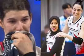 Kalah dari Pink Spiders, Bukilic Minta Diganti dengan Gia, Begini Kata  Megawati dan Ko Hee Jin!