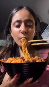 The newly launched Korean Ramen 🍜 and Choco Chunk Cookie are stealing  everyone’s heart ♥️ Come taste the craze! 🍪 , 📍Bella Sera