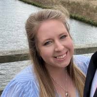 Katherine Mary Woolgrove