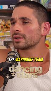 Alan Bersten Father Figure Dance