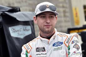 He was also the 2018 champion. Chase Briscoe To Run Full Nascar Xfinity Series Schedule In 2019