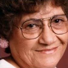 Obituary information for Manuela Harms