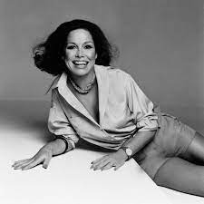 Overcoming the challenges makes life worth living. Mary Tyler Moore S Best Beauty Advice In 70s Vogue Vogue