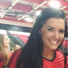 Krysten Garrison's High School Career Home