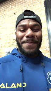 @TheParraEels's video Tweet