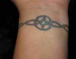 Wrist is a prominent part of the body where some special kind of small tattoo designs suits like simple quote tattoos, flower tattoos, celtic designs, bird tattoos, music symbol tattoos, etc. Celtic Bracelet Tattoo Designs Novocom Top
