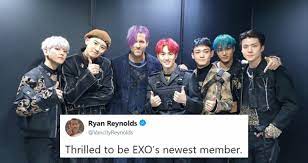 Exo first appeared on running man in episode 171. Rumored 10th Foreign Member Of Exo Guested On Korean Variety Show Running Man Kpopstarz